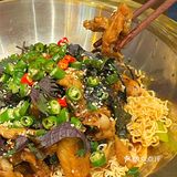 来猎德直奔这家食堂就没错了🤤🤤