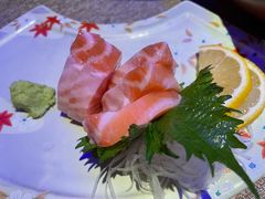 -琴寿司居酒屋(中山广场店)
