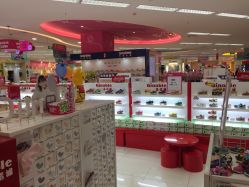 -孩子王童乐园(天津远洋乐堤港店)