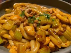 -丝路金桃·新疆菜(徐汇店)