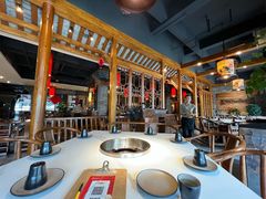 -张大胡子鱼头火锅酒楼(长益路店)