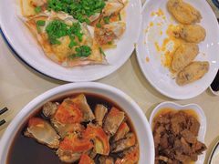 -红灯笼龙凤饭店(宁波老字号店)