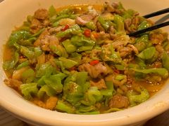 -滇铺子·云南特色菜·第九届野生菌美食节(东风东路c86店)
