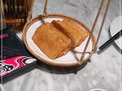 -蔴将·川菜(黄龙万科店)