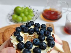 -Tims天好咖啡·贝果(锦江国金中心店)