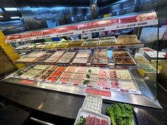 -川西坝子火锅(金沙1.0直营店)