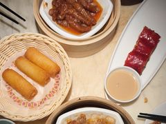 -陶陶居酒家(SM二期购物广场店)