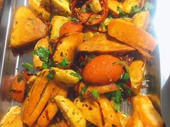 乱炒-勃利地摊·勃立小串烧烤