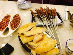 -马尔龙新疆饭店·清真(瑞景店)