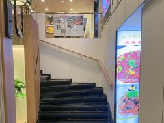 -大鹏饭店·金陵家宴(奥体中心店)