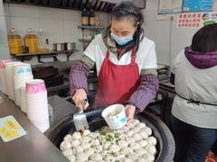 -小路易生煎馆(前进五路店)