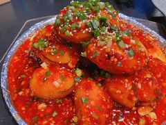 -醉小酒馆·川菜·江湖菜·重庆菜(观音桥旗舰店)