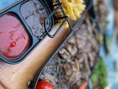 -1819餐厅·团队聚餐·烤串·精酿