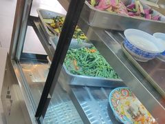 -西域美食(西直门南小街店)