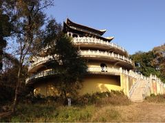 -南京市无想山景区