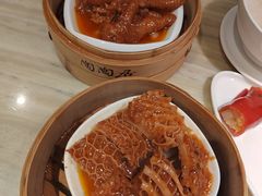 -陶陶居酒家(环市东店)