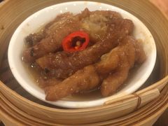-添好运点心专门店(深水埗店)