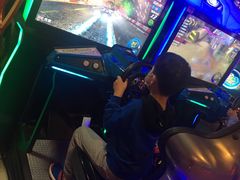 -汤姆熊欢乐世界(滨江店)