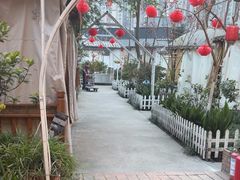 -醉二娘正宗西昌火盆烧烤(大丰店)