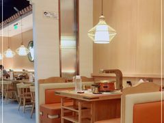 大堂-闻老头·菊花炭烤肉(D11店)