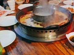 -重庆老火锅(长虹店)