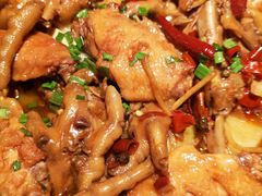 -胖哥俩肉蟹煲(湖滨银泰in77店)