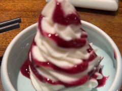 -福慧慈缘素食餐厅(王府井店)