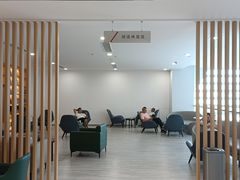 阅读休息区-贵阳通源广汽丰田4S店(诚信南路店)