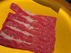 -牛New寿喜烧(金鹰世界店)
