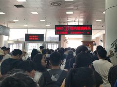 -国际邮轮中心码头(厦鼓码头)
