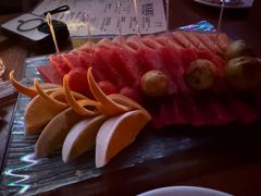 -MARU玛露音乐餐厅(大学路店)