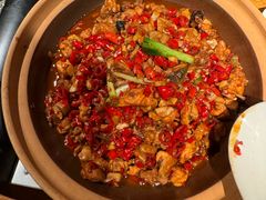 -田小狗的饭店(才子佳郡店)