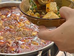 -韩妹鱼庄·泸定老字号(泸定店)