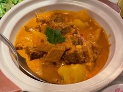 -金椰壳· 大厨新加坡菜(壹方城店)