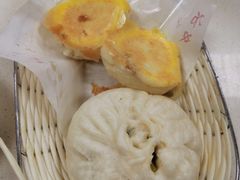 -清真·方中山胡辣汤(兴华北街店)