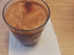 -大酉·M Coffee(北京美术馆店)
