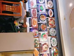 -胶东海鲜大排档(北太平庄店)