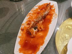 -全聚贤餐厅·湖北家常菜(沙湖店)
