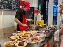 -柳州肥姨妈大骨螺蛳粉(万达中心店)