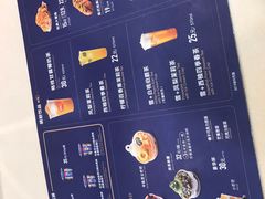 -DQ·蛋糕·冰淇淋(富华里店)