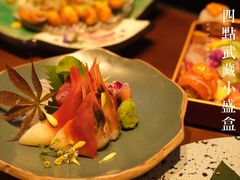 -鸟山鸣·日料食堂(王府井店)