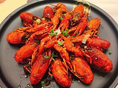 -松哥油焖大虾(皇岗一店)