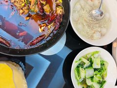 -丰收日·小海鲜·沪上家宴(顾村正大店)