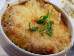 -Le Comptoir de la Gastronomie