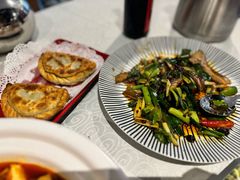 -辣婆婆(航天桥店)