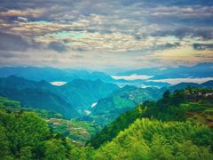 -南尖岩景区