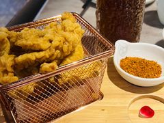 -野·大山里野生菌石锅土鸡(益田假日店)
