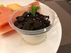 -天津津利华酒店