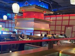 -牛New寿喜烧(金茂览秀城店)