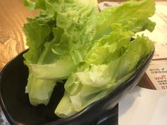 -意成料理